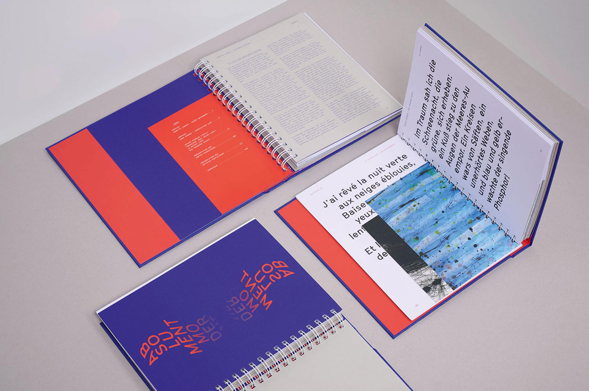 German Design Award 2020 fürs Gutenberg-Museum