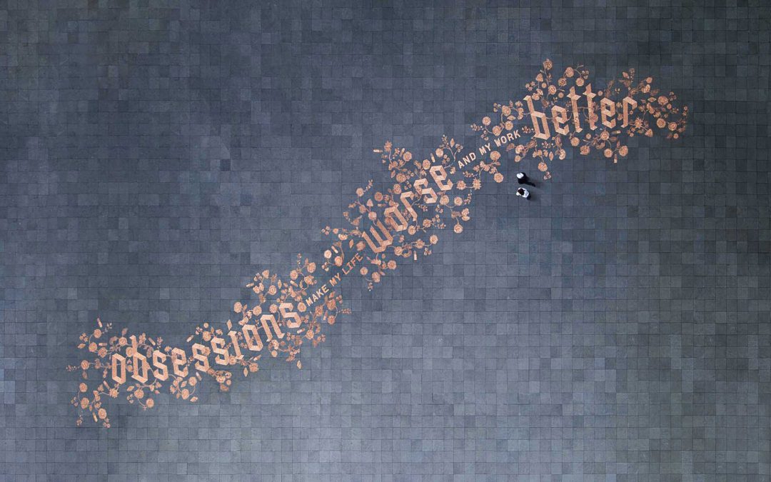 Sagmeister & Walsh: Beauty