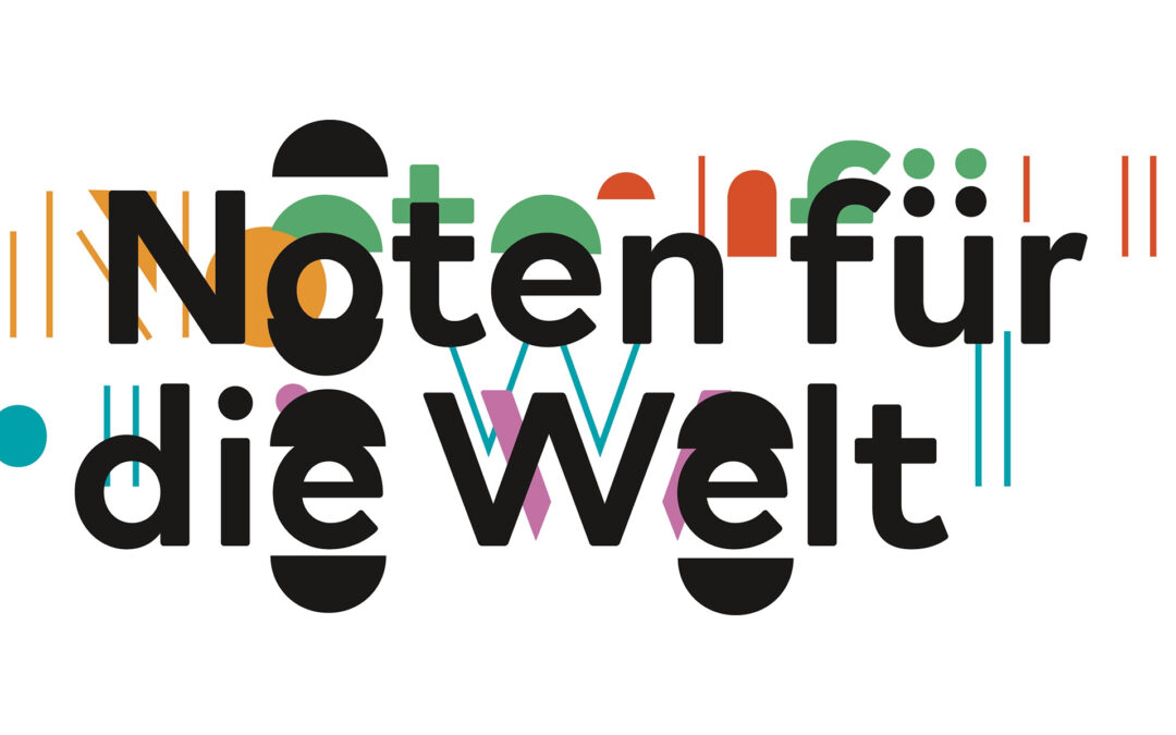 Weitere Führungen durch die Ausstellung «Noten für die Welt» im Gutenberg-Museum