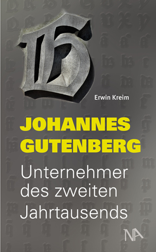 «Silicon Valley» am Rhein? Buchvorstellung im Gutenberg-Museum