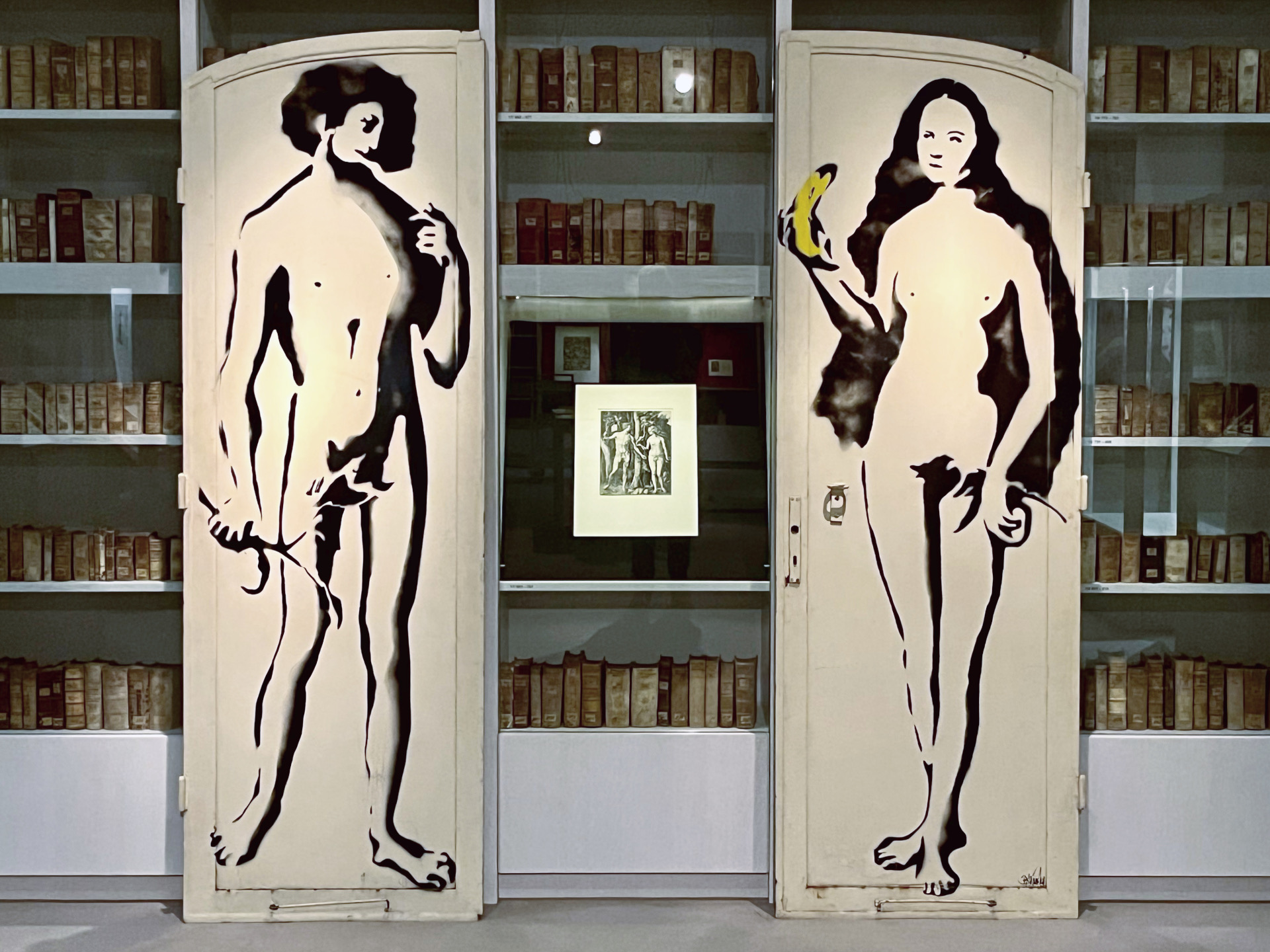 Museum Otto Schäfer: Albrecht Dürer revisited
