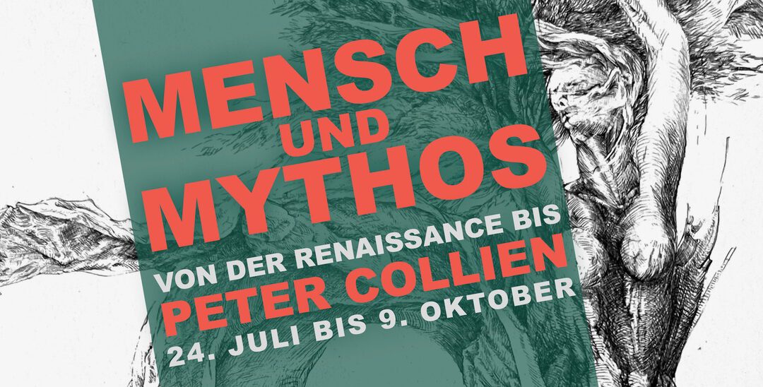 Museum Otto Schäfer: Mensch und Mythos