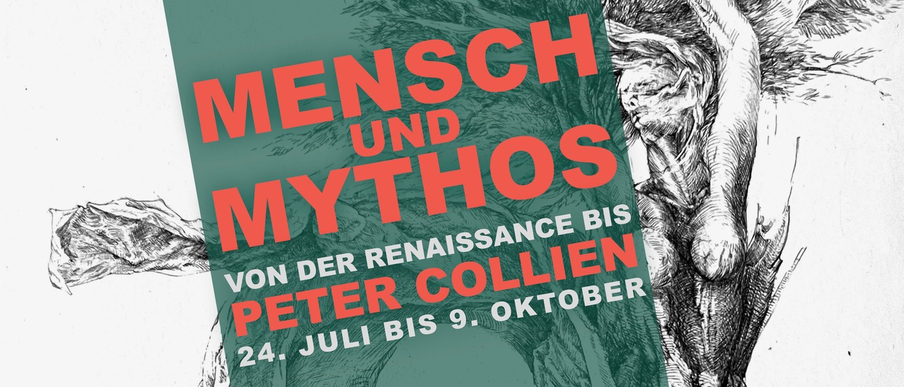 Museum Otto Schäfer: Mensch und Mythos