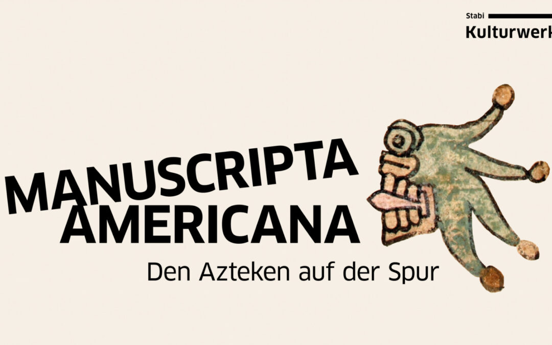 Manuscripta Americana