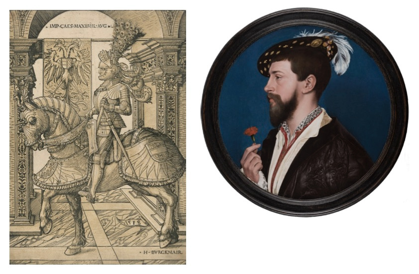 Frankfurter Städel: Endspurt für «Holbein und die Renaissance im Norden»