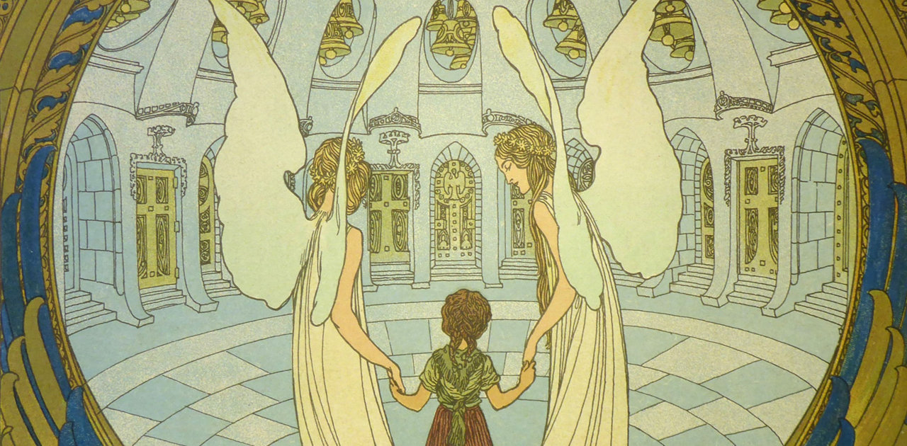 Berlin: 200 Jahre «Kleine Ausgabe» der «Kinder- und Hausmärchen» der Brüder Grimm