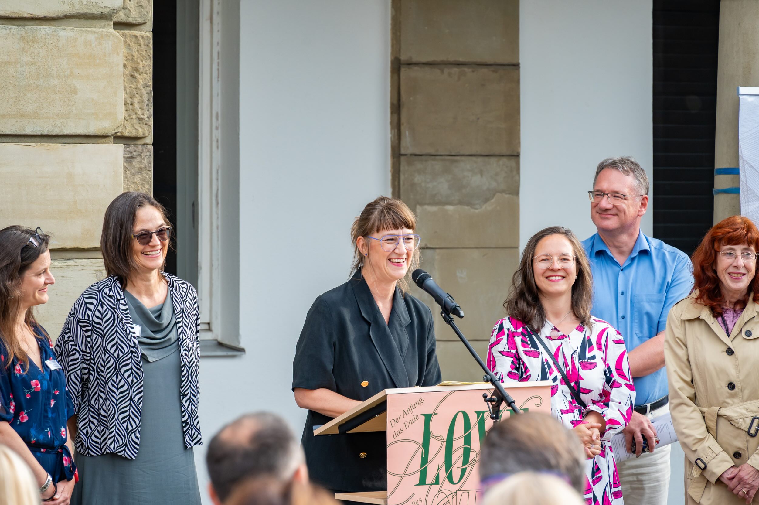 Klingspor Museum: Love Stories