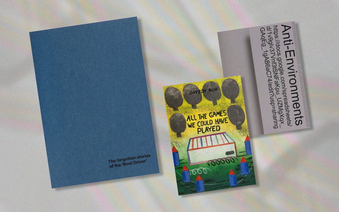 «Förderpreise für junge Buchgestaltung 2025» überreicht