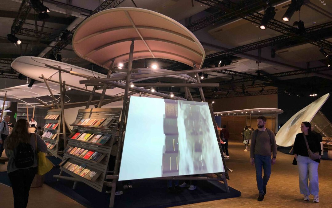 FBM 2025 Nachlese – Ehrengast Philippinen: «Pinupuno ang hangin ng hiwatig»