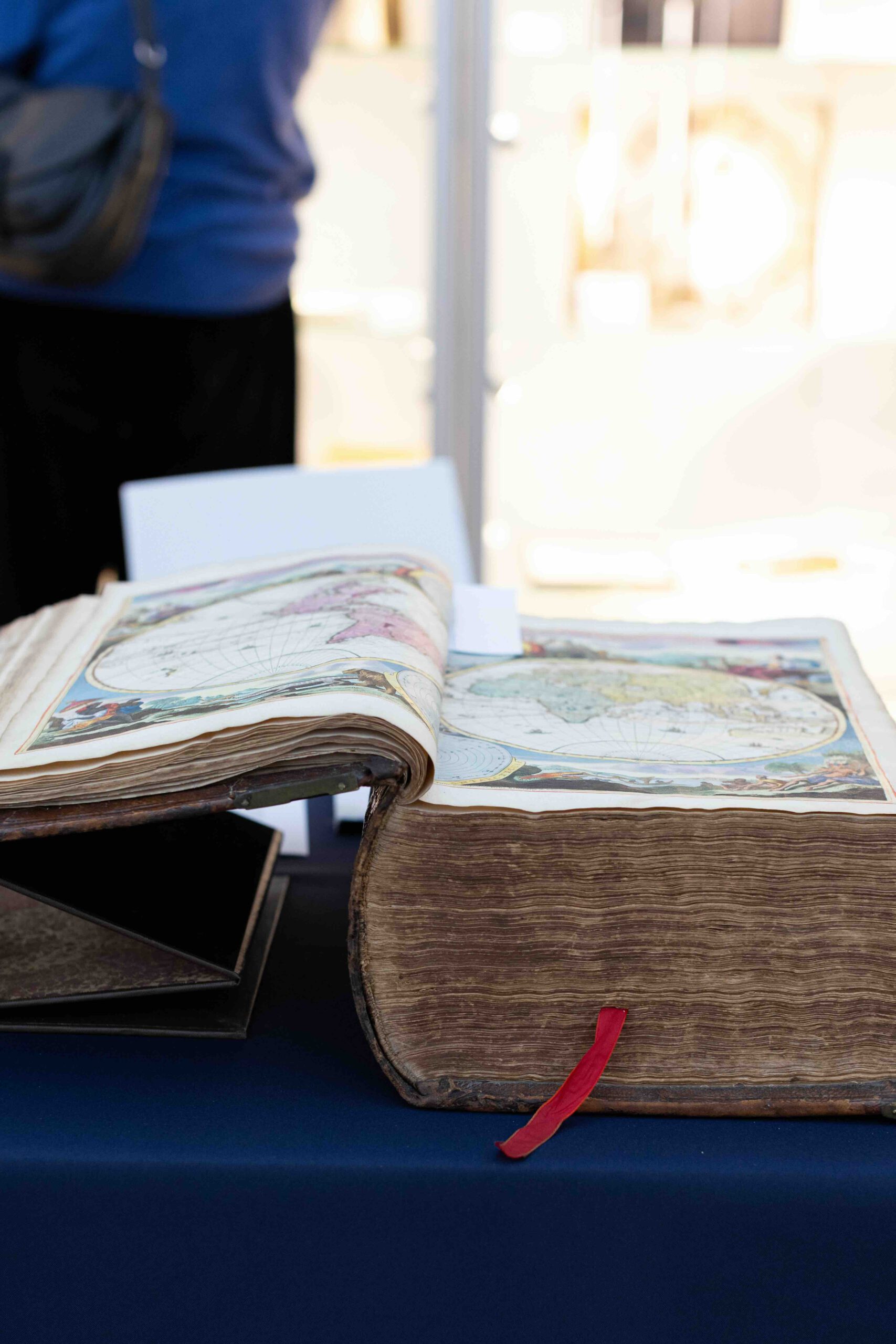 62. Antiquariatsmesse Stuttgart an neuem Ort