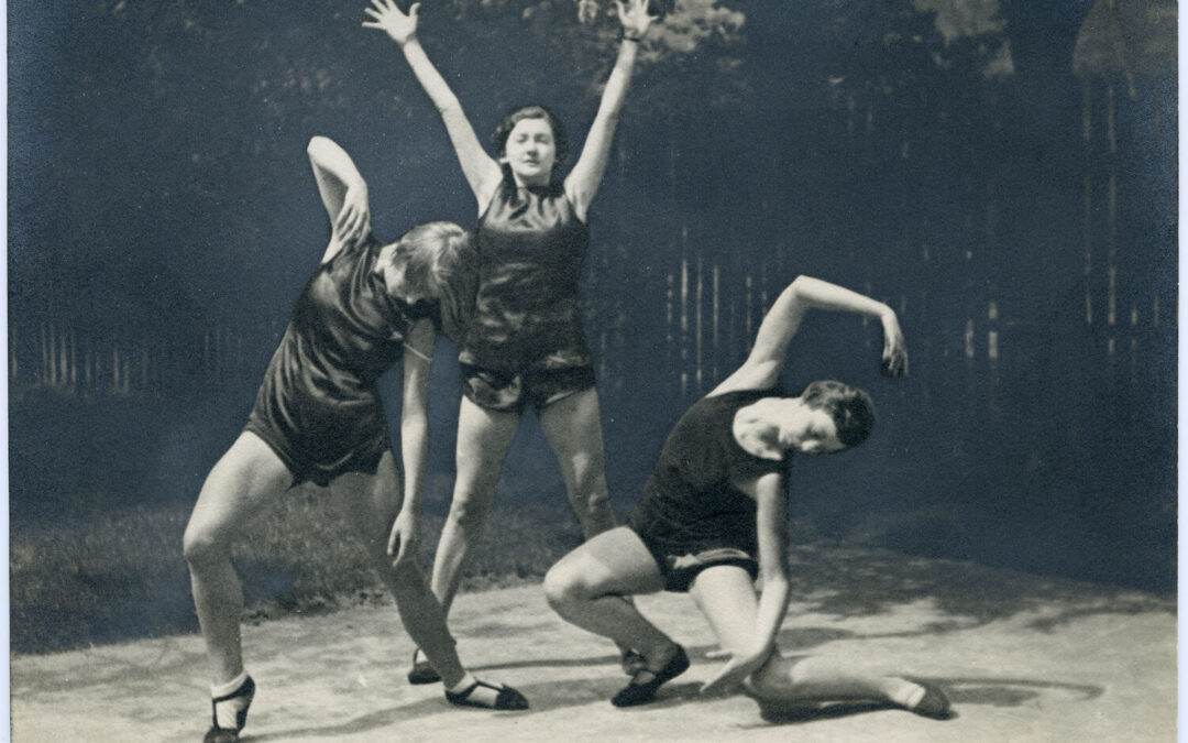 Museum Wiesbaden: KörperGeometrie