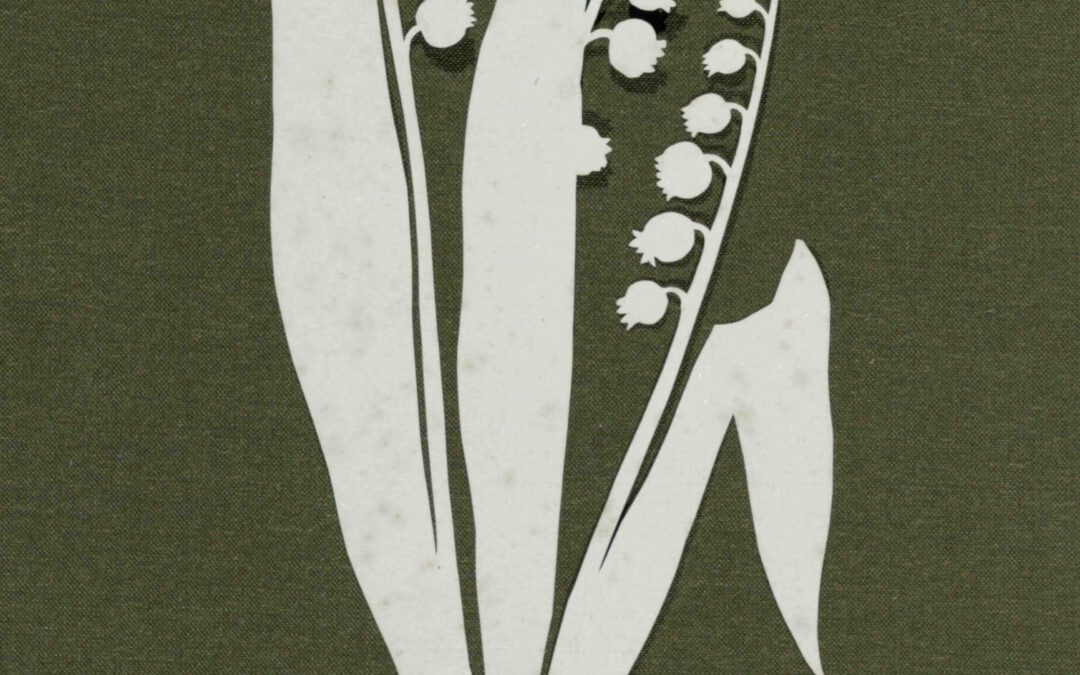 KSW hat bislang unbekannte Scherenschnitte von Philipp Otto Runge erworben