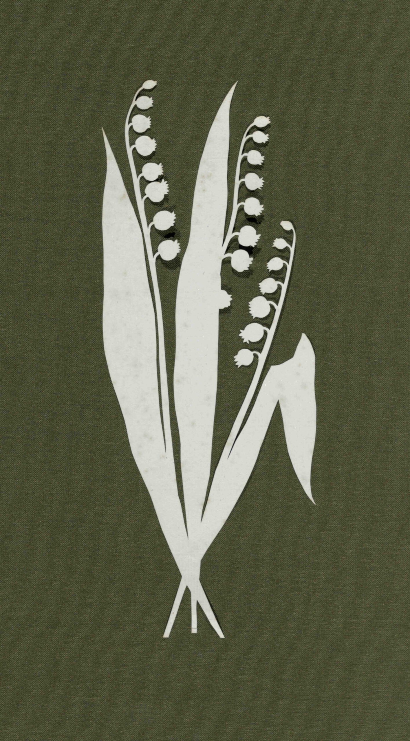 KSW hat bislang unbekannte Scherenschnitte von Philipp Otto Runge erworben