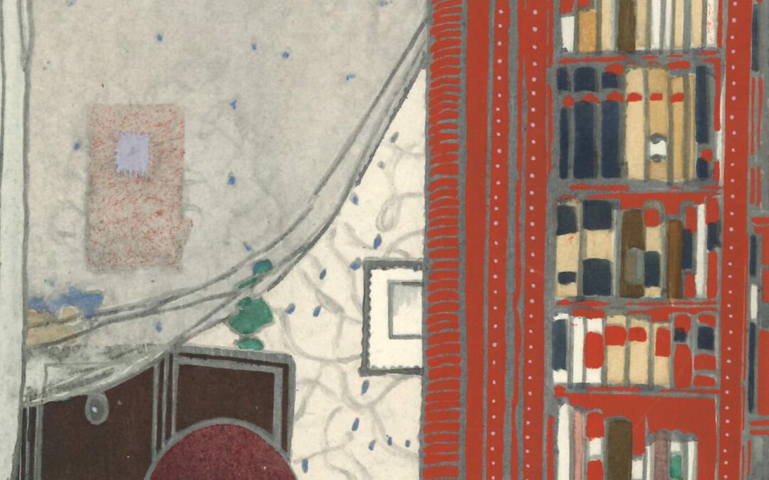 Bröhan: Glamour und Geometrie. Art Déco in der Illustration