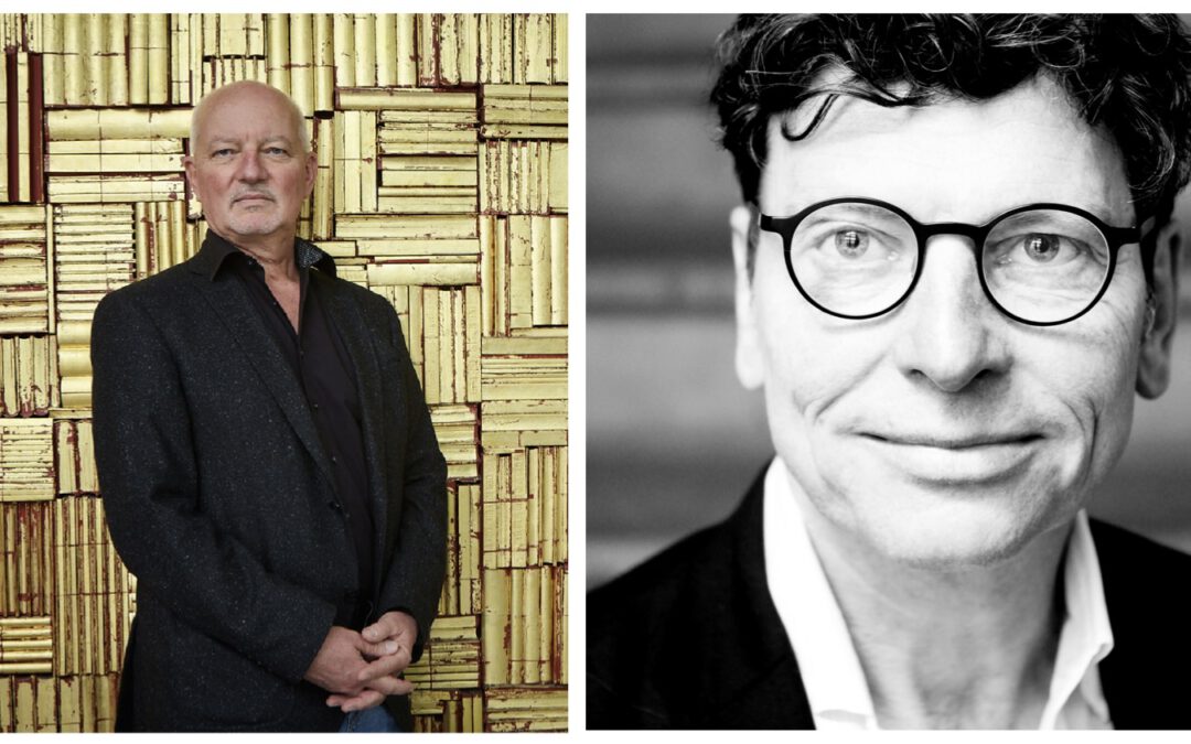 Wechsel im Vorstand des Leipziger Bibliophilen-Abends e.V.