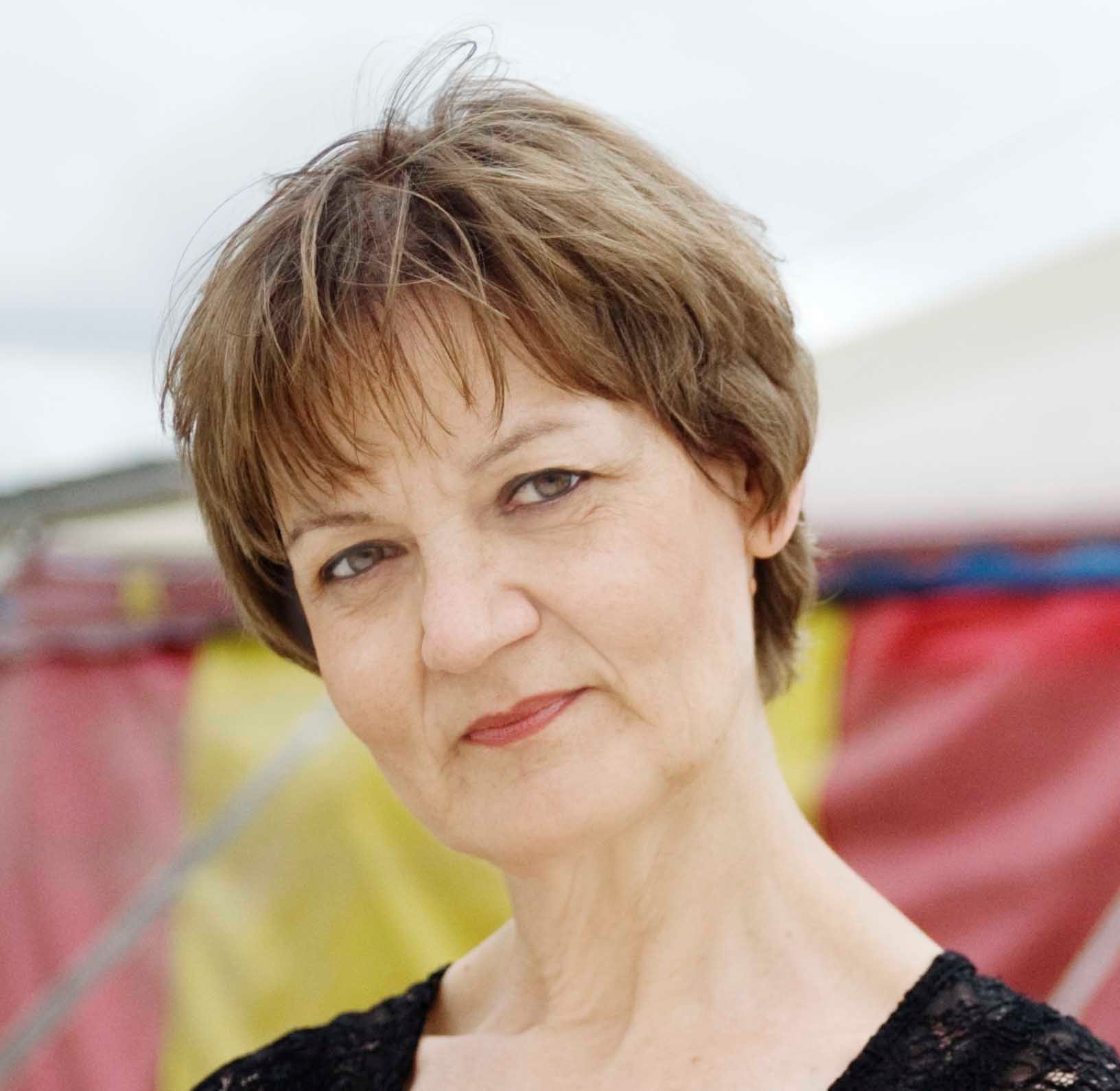 Antiquaria-Preis 2026 für Rotraut Susanne Berner