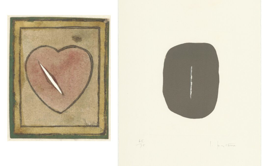 Albertina Wien: «Faszination Papier»