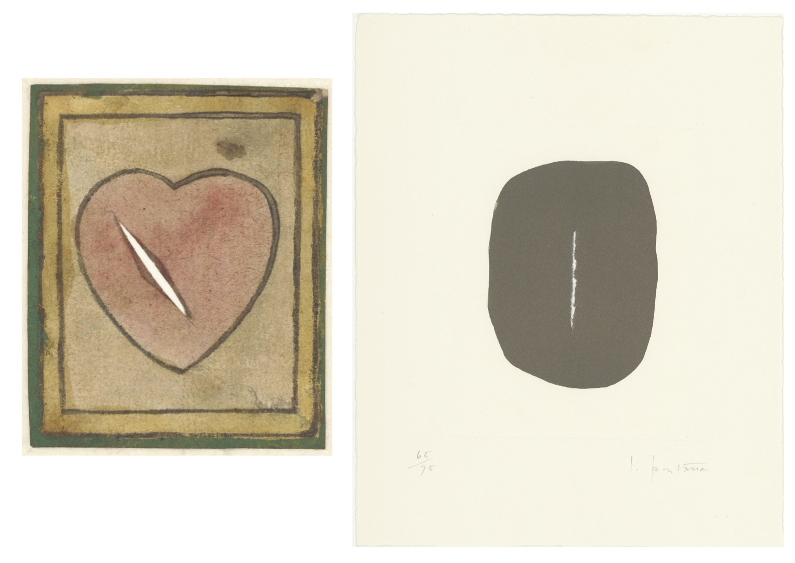 Albertina Wien: «Faszination Papier»