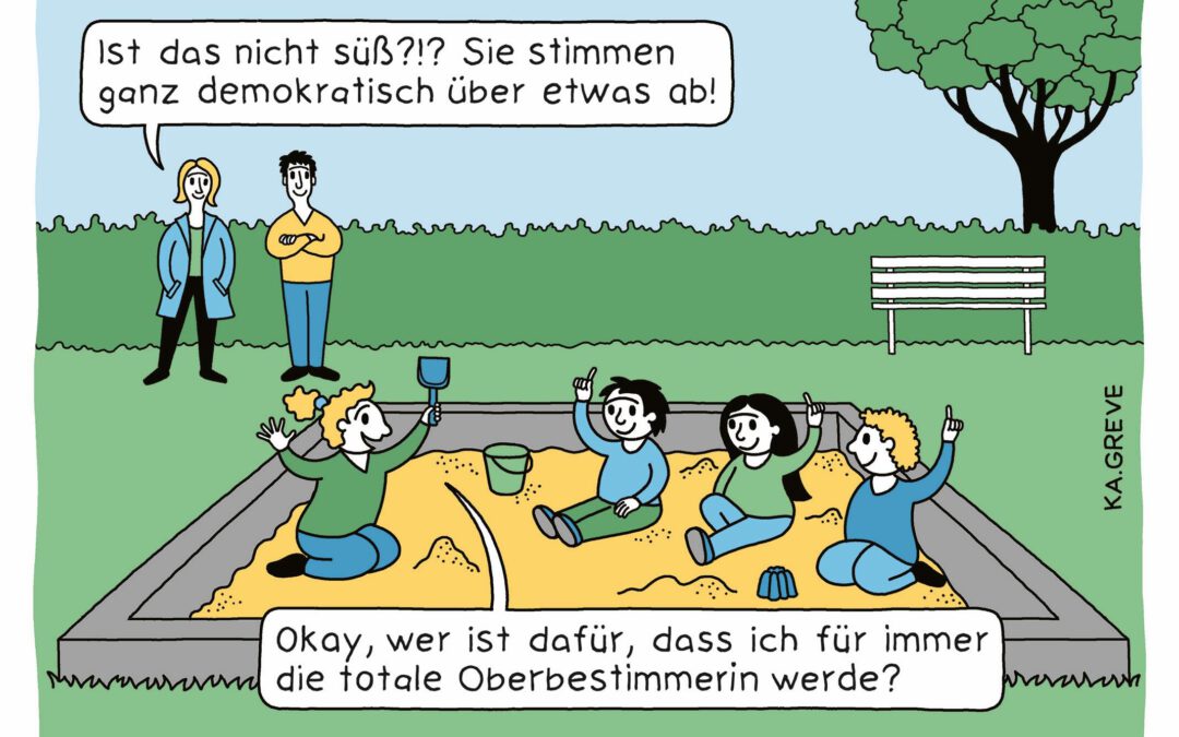 Caricatura Salon #5 – Stricheln und Sticheln