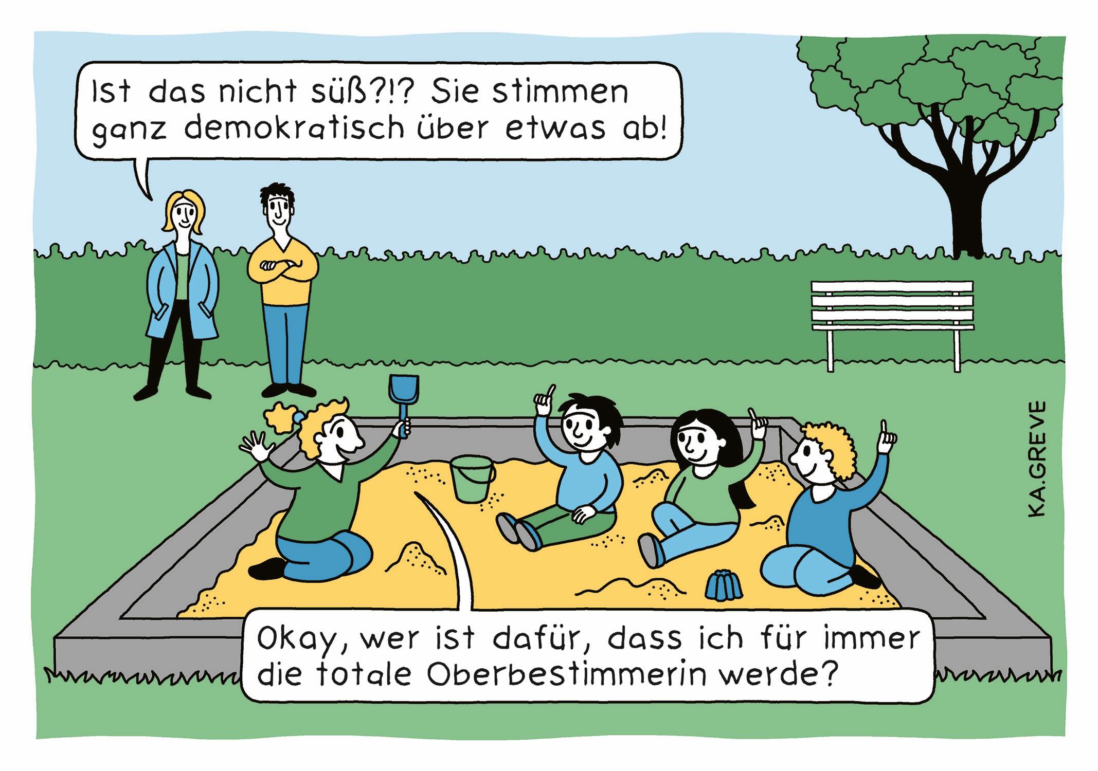 Caricatura Salon #5 – Stricheln und Sticheln