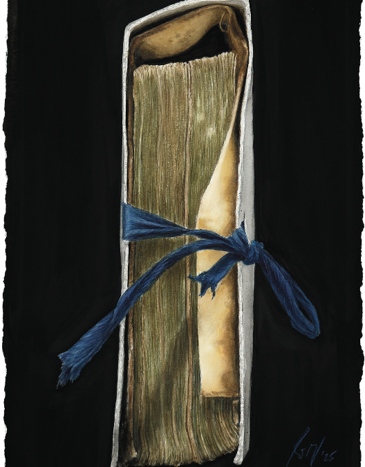 Oldenburg: Hannes Möller – SOLITAIRE