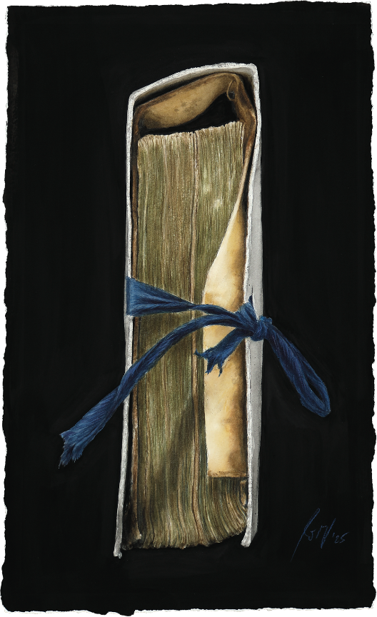 Oldenburg: Hannes Möller – SOLITAIRE