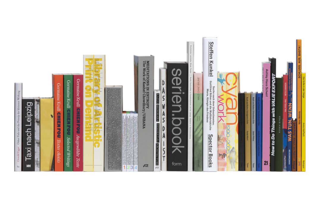 «Die schönsten deutschen Bücher 2026»