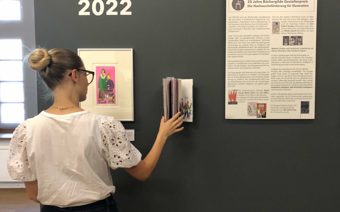 Caricatura Salon #6: «Wir besitzen nichts»