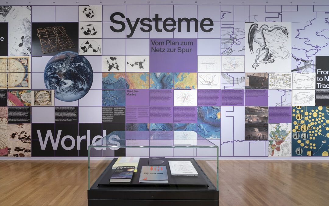 MAK Frankfurt: On Display