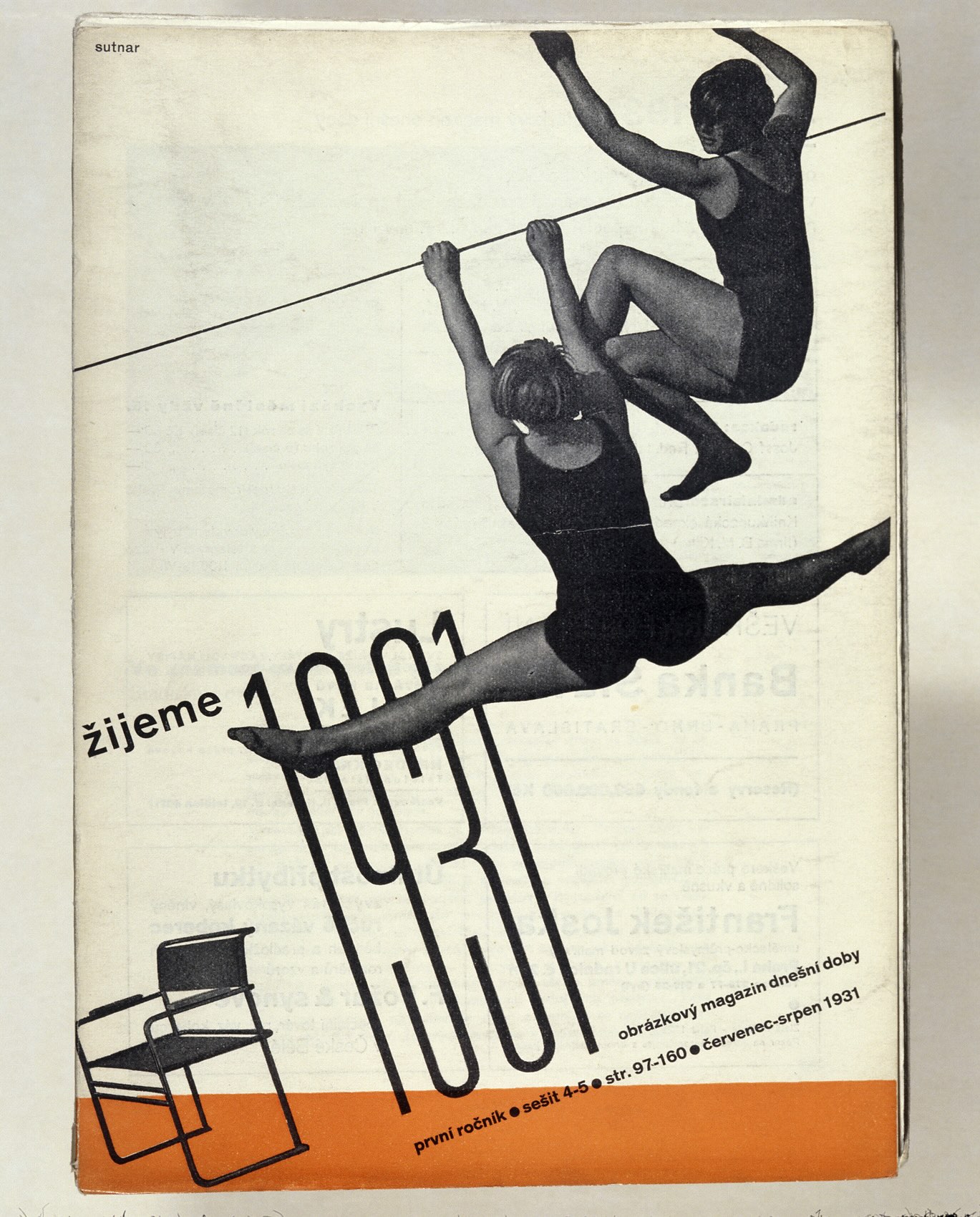 Klingspor Museum: Tschechische Buchkunst