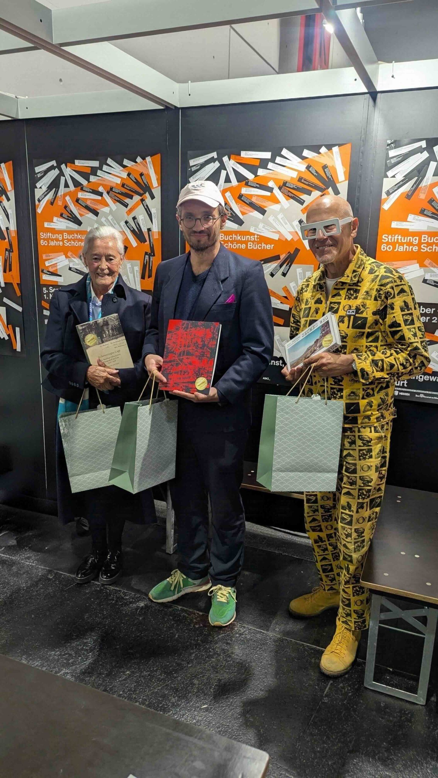 FBM 2026 Nachlese – Das sind Deutschlands schönste Regionalbücher